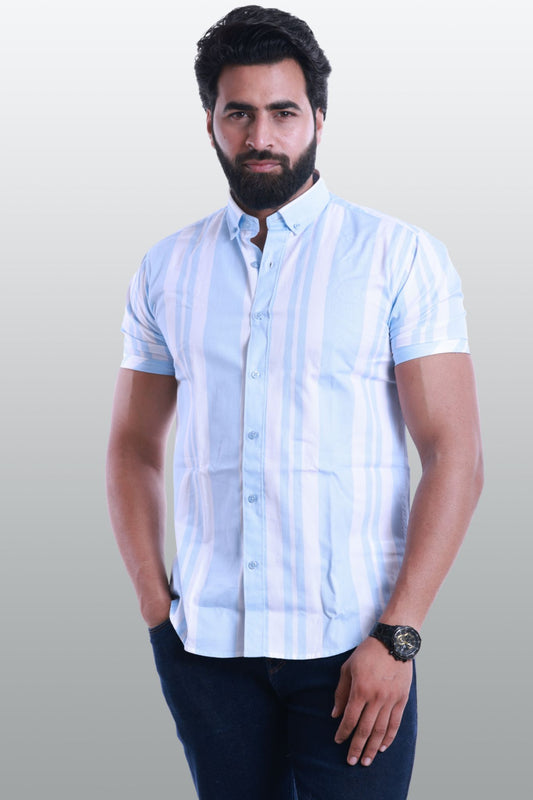 Lineage Striped Shirt