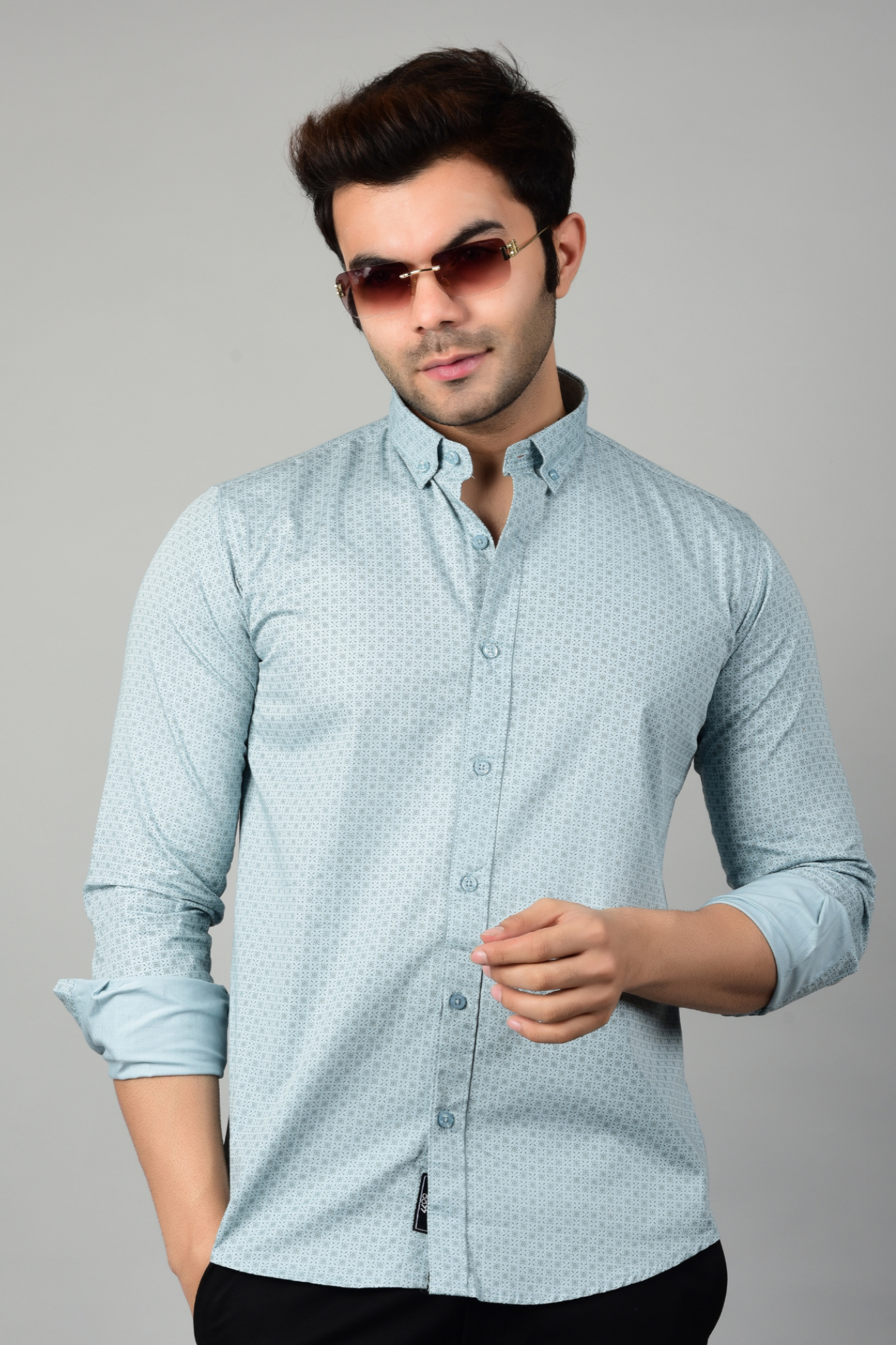 Subtle Essence Shirt