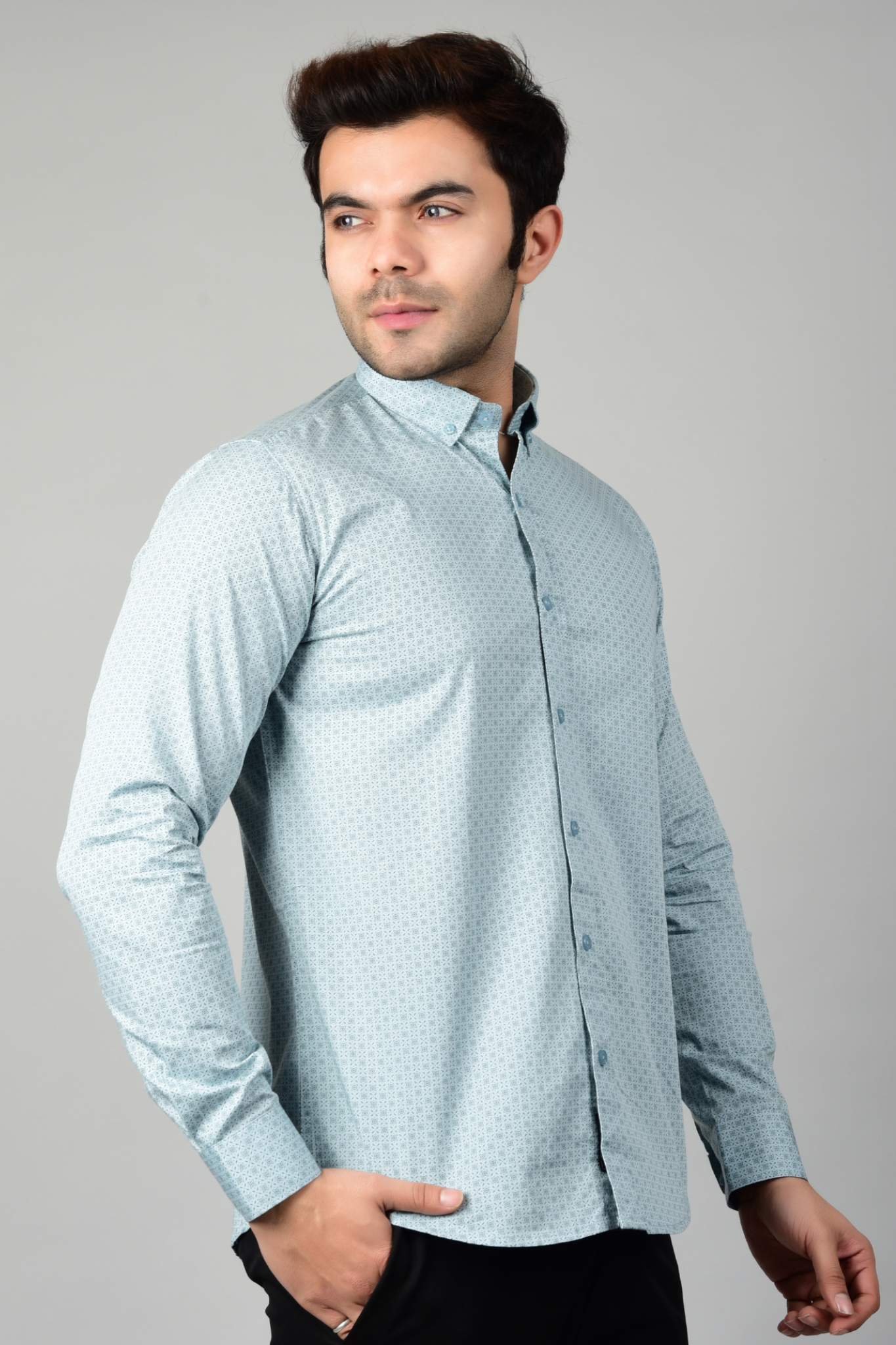 Subtle Essence Shirt