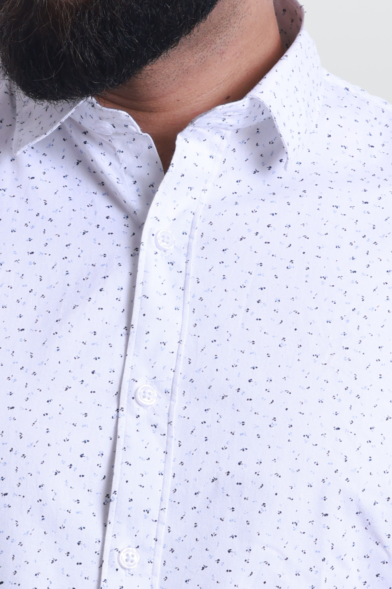 Timeless Elegance Shirt