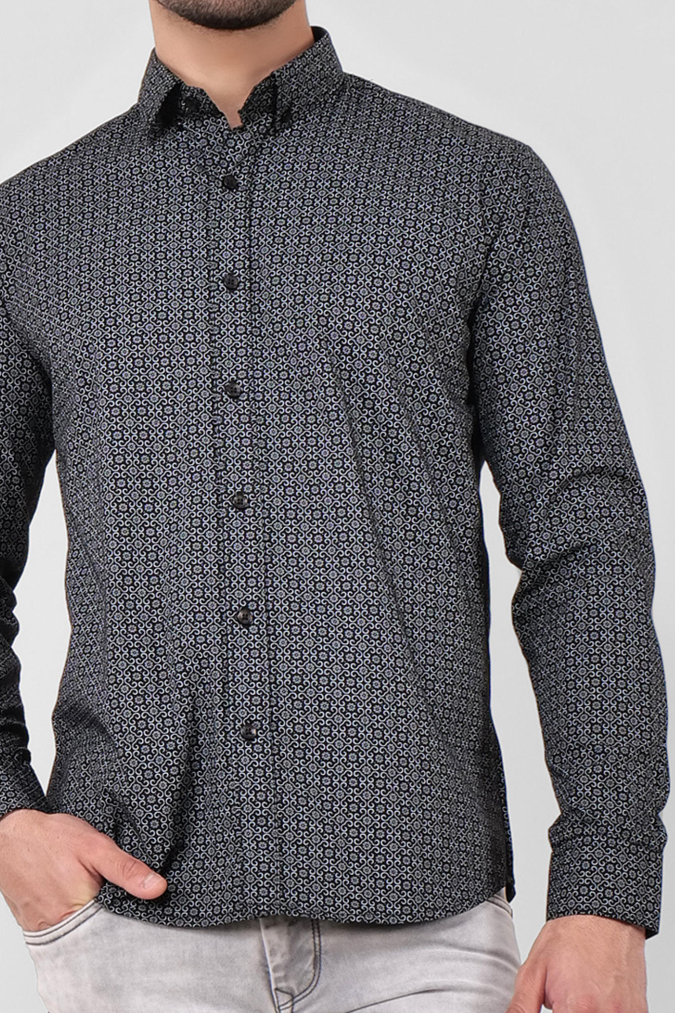 Subtle Essence Shirt