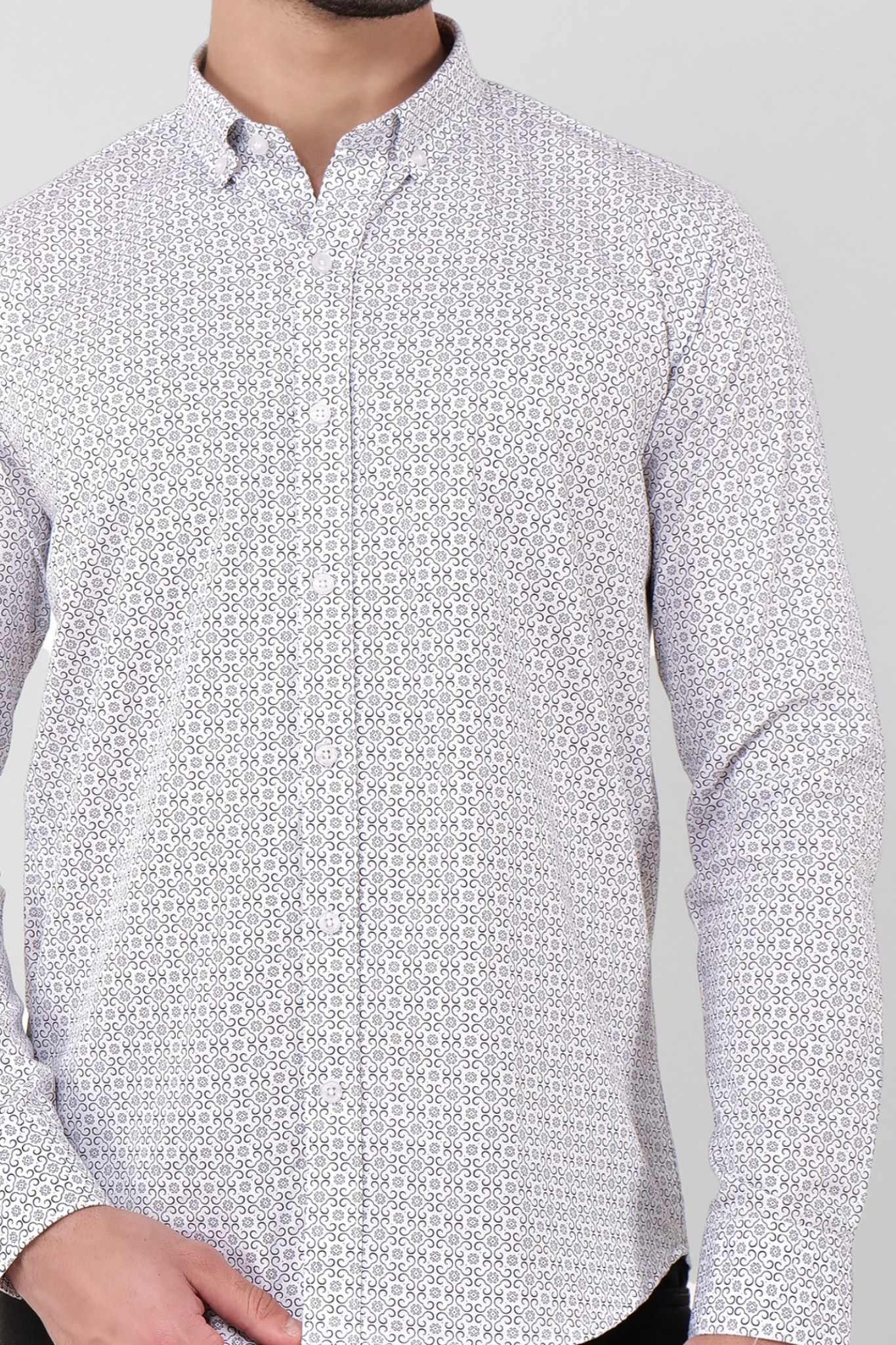 Subtle Essence Shirt