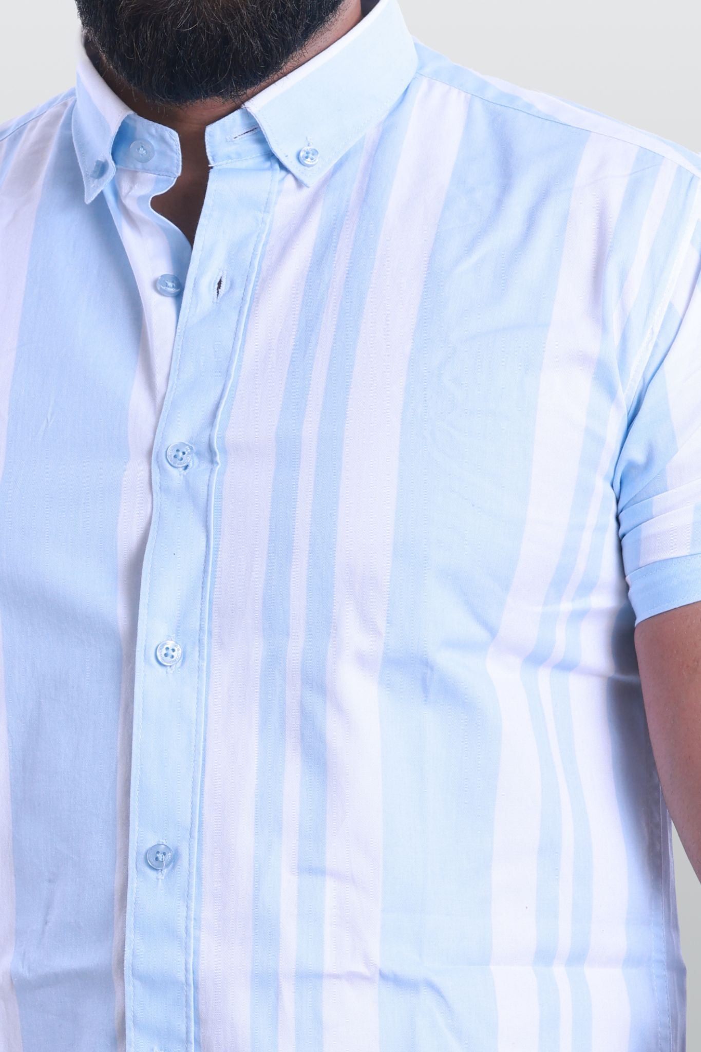 Lineage Striped Shirt