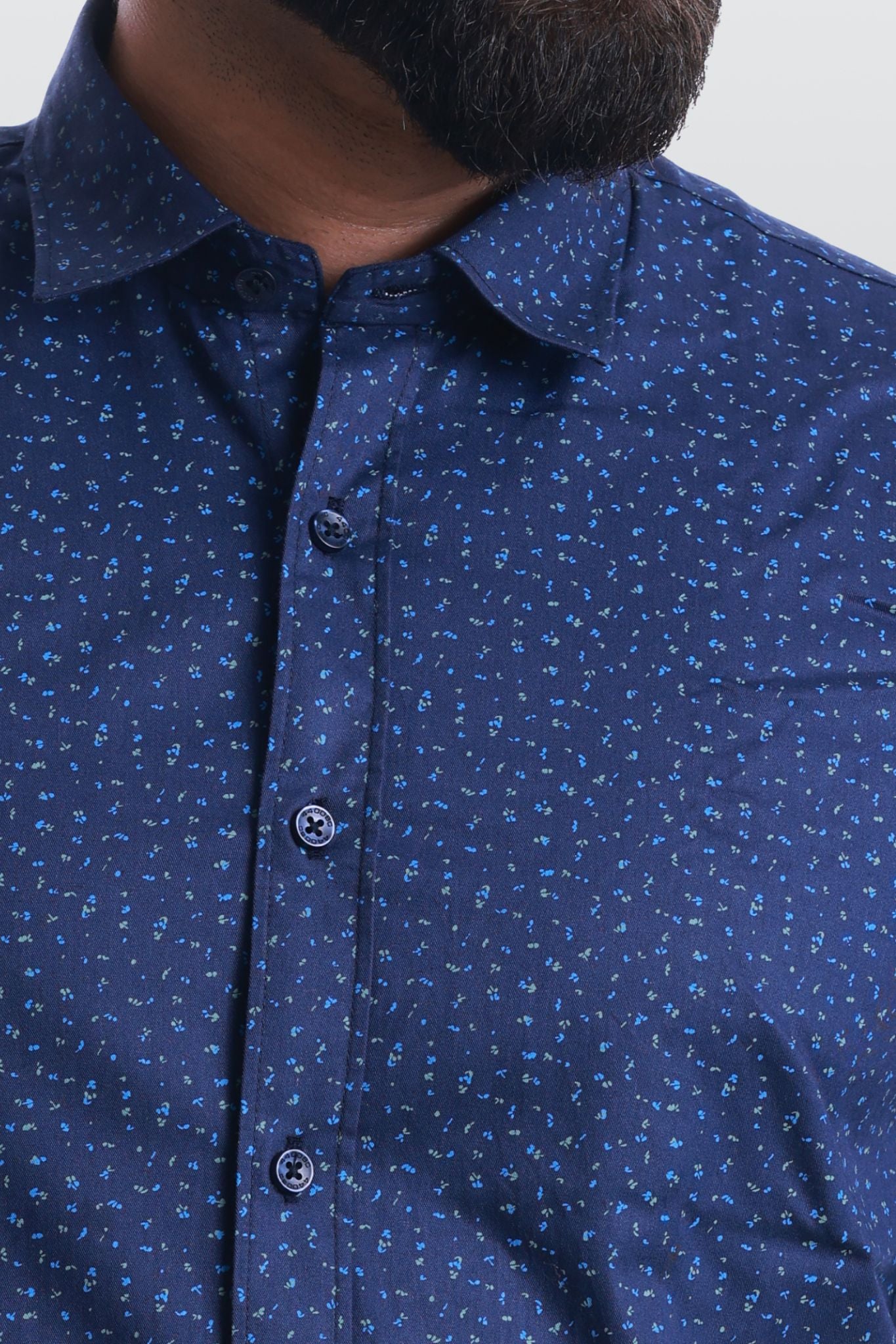 Timeless Elegance Shirt