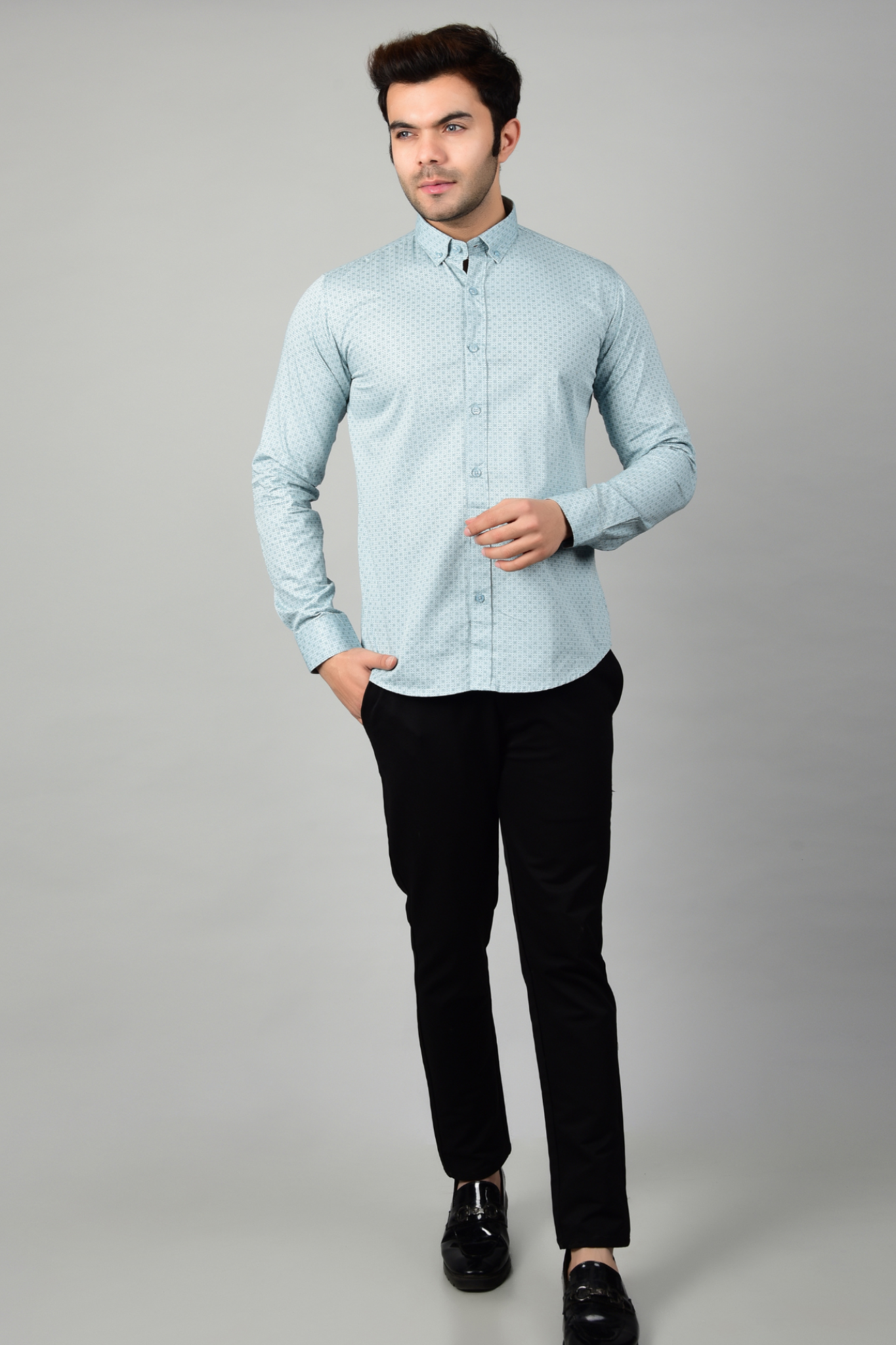 Subtle Essence Shirt