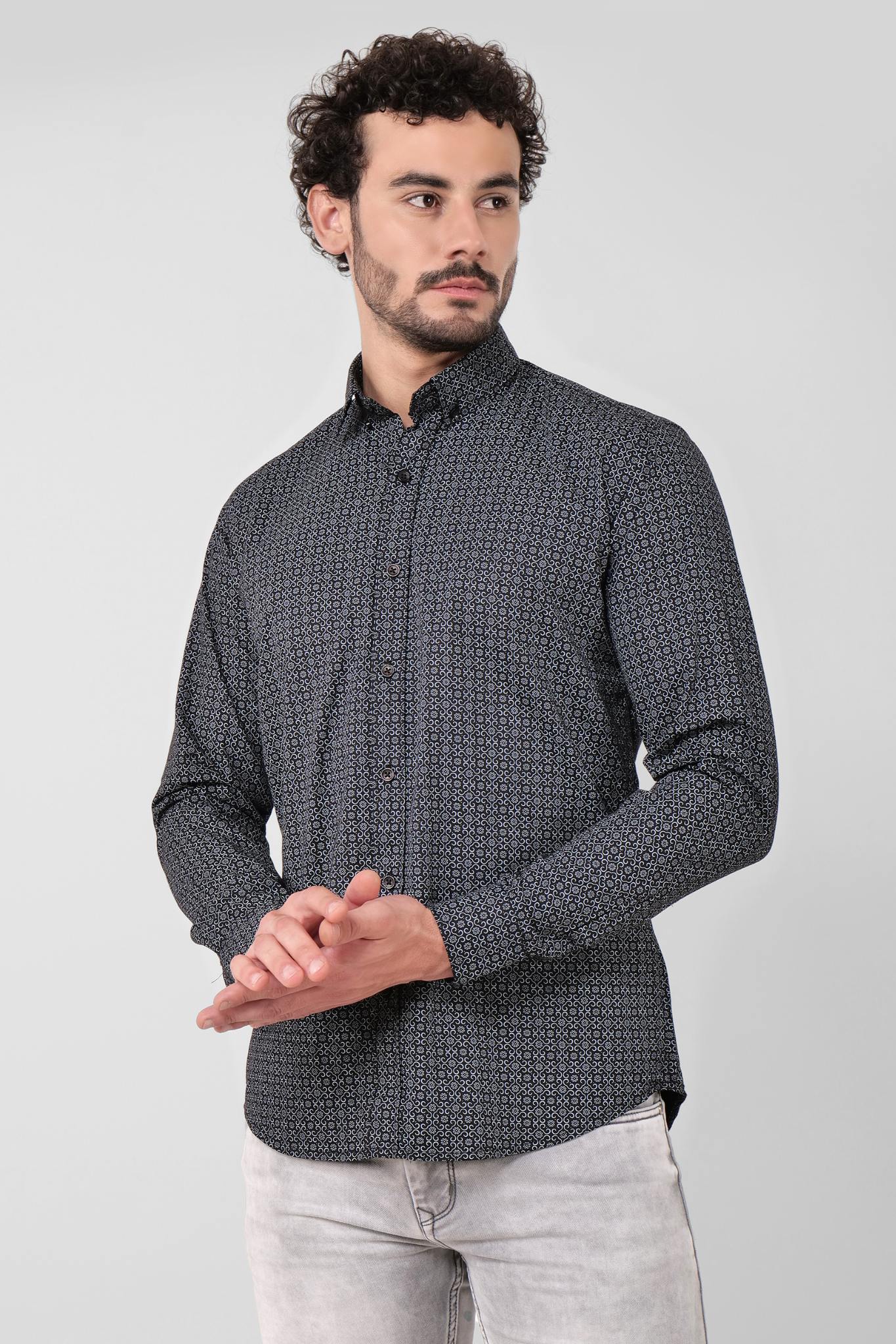 Subtle Essence Shirt