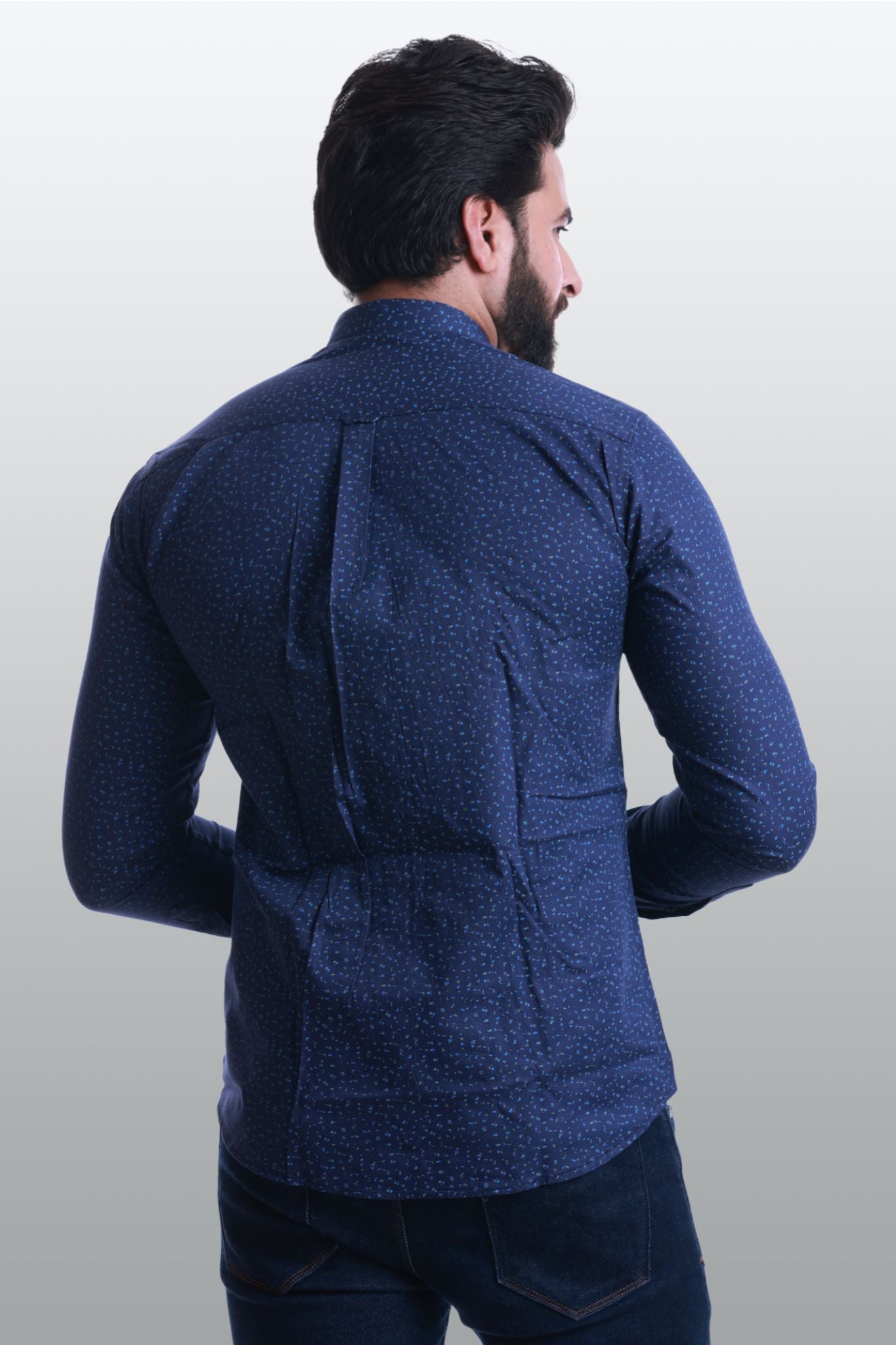 Timeless Elegance Shirt