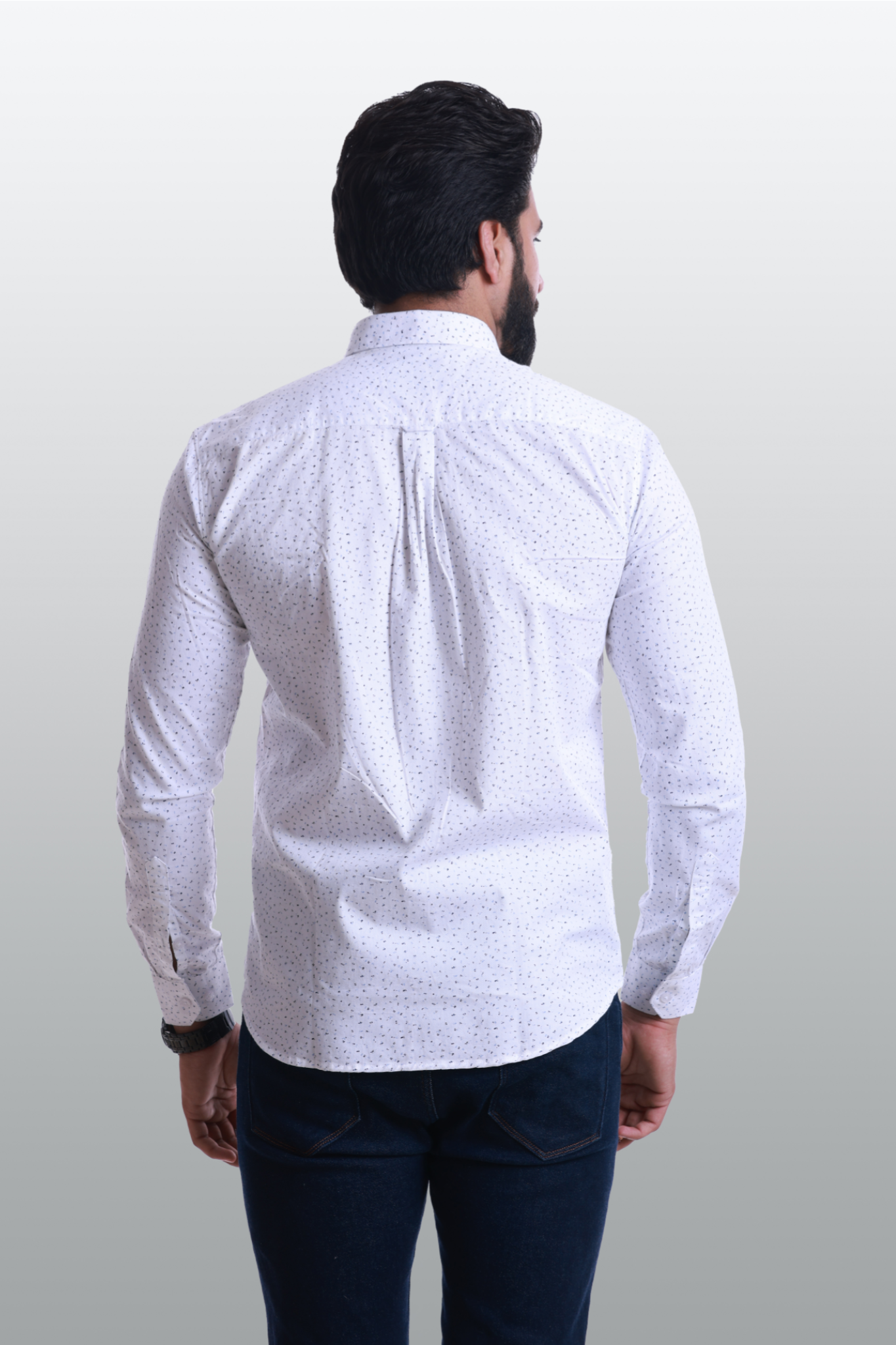 Timeless Elegance Shirt