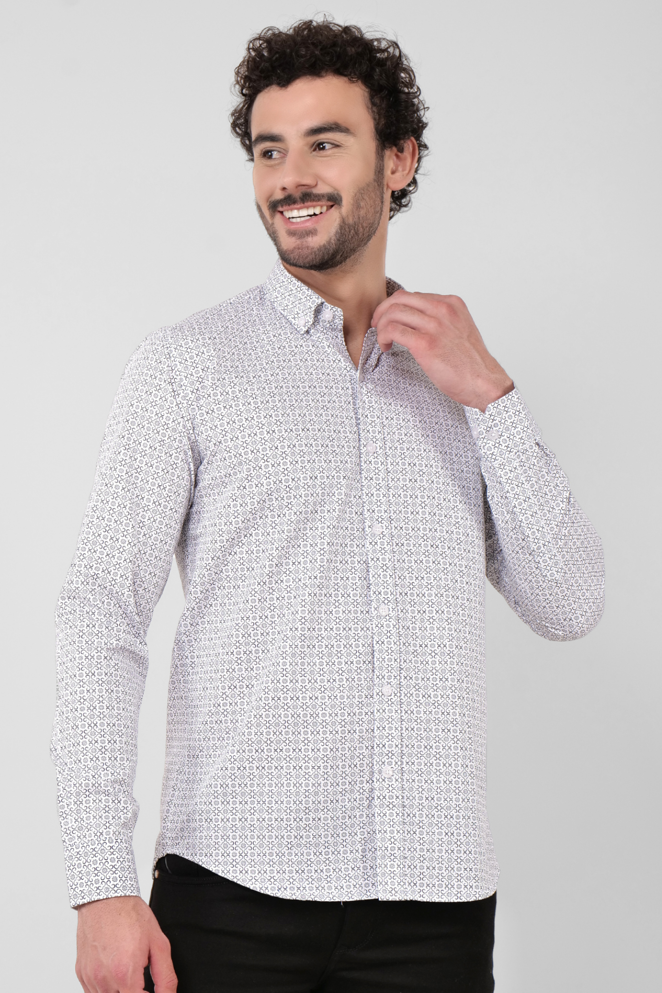 Subtle Essence Shirt