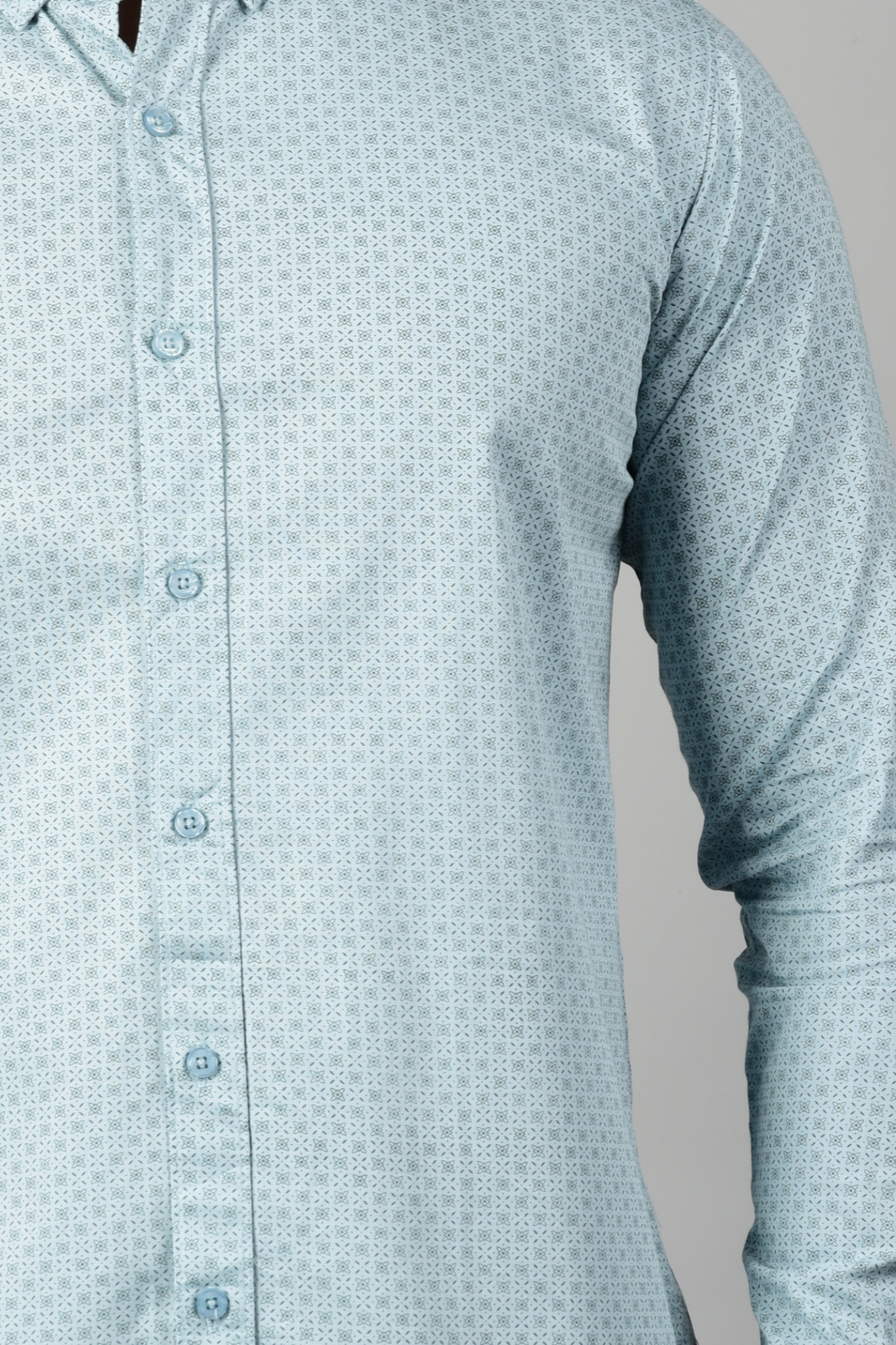 Subtle Essence Shirt