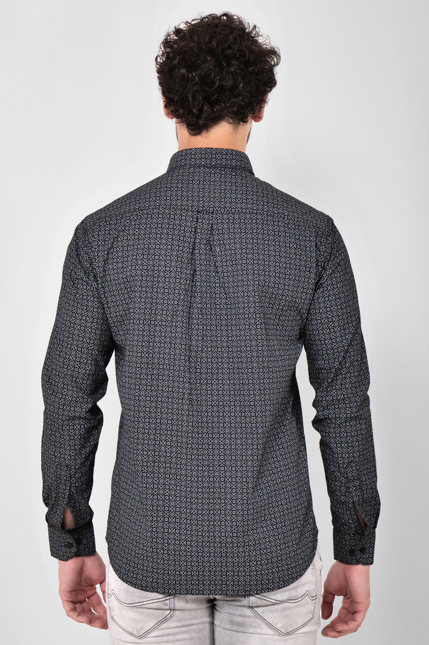 Subtle Essence Shirt