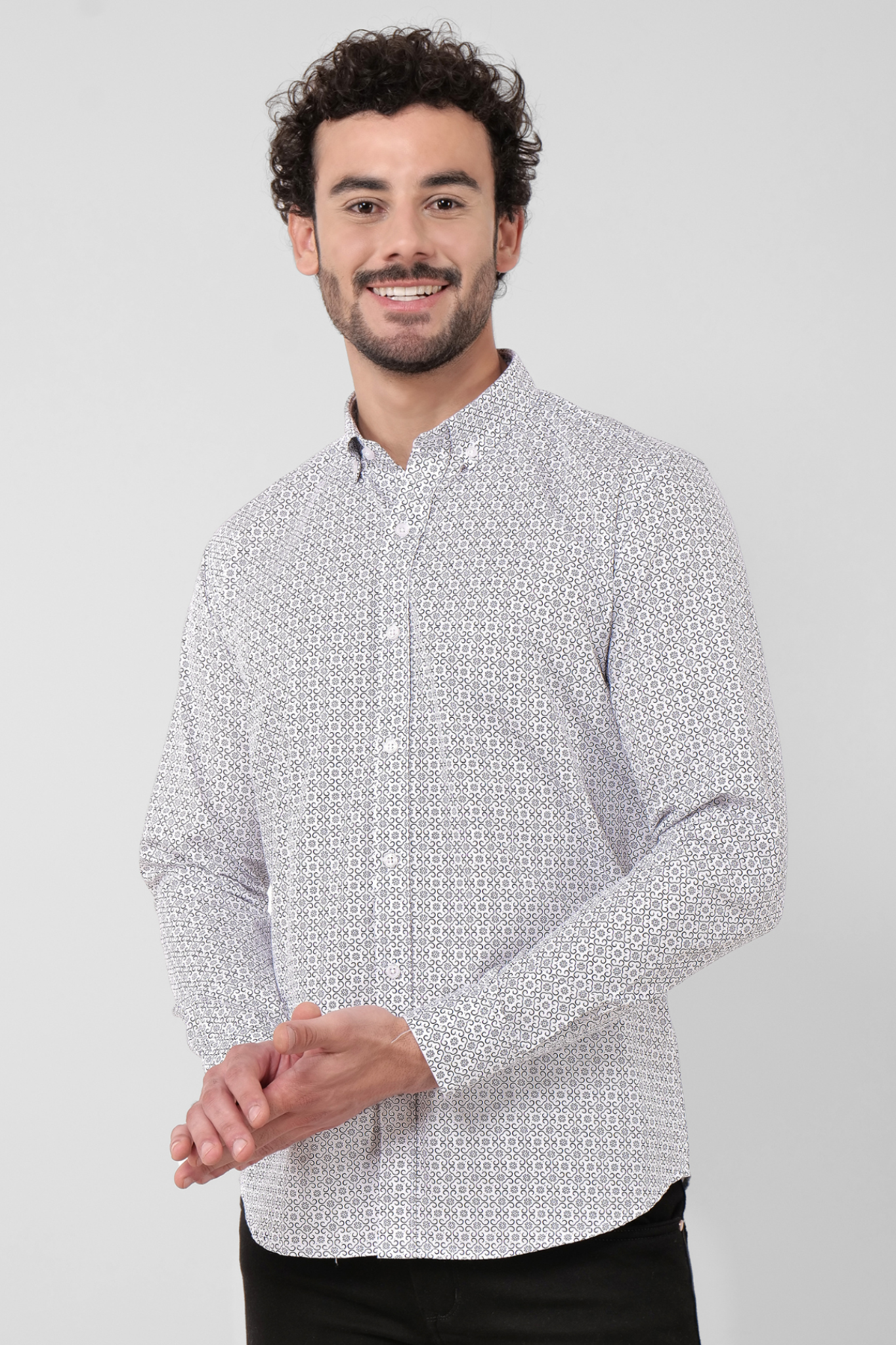 Subtle Essence Shirt