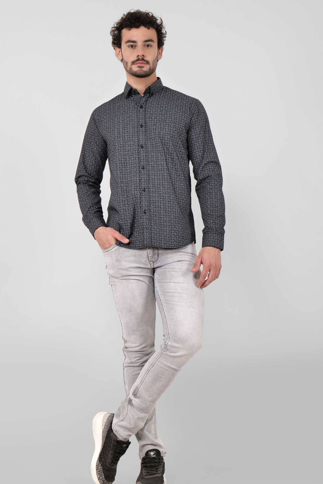 Subtle Essence Shirt