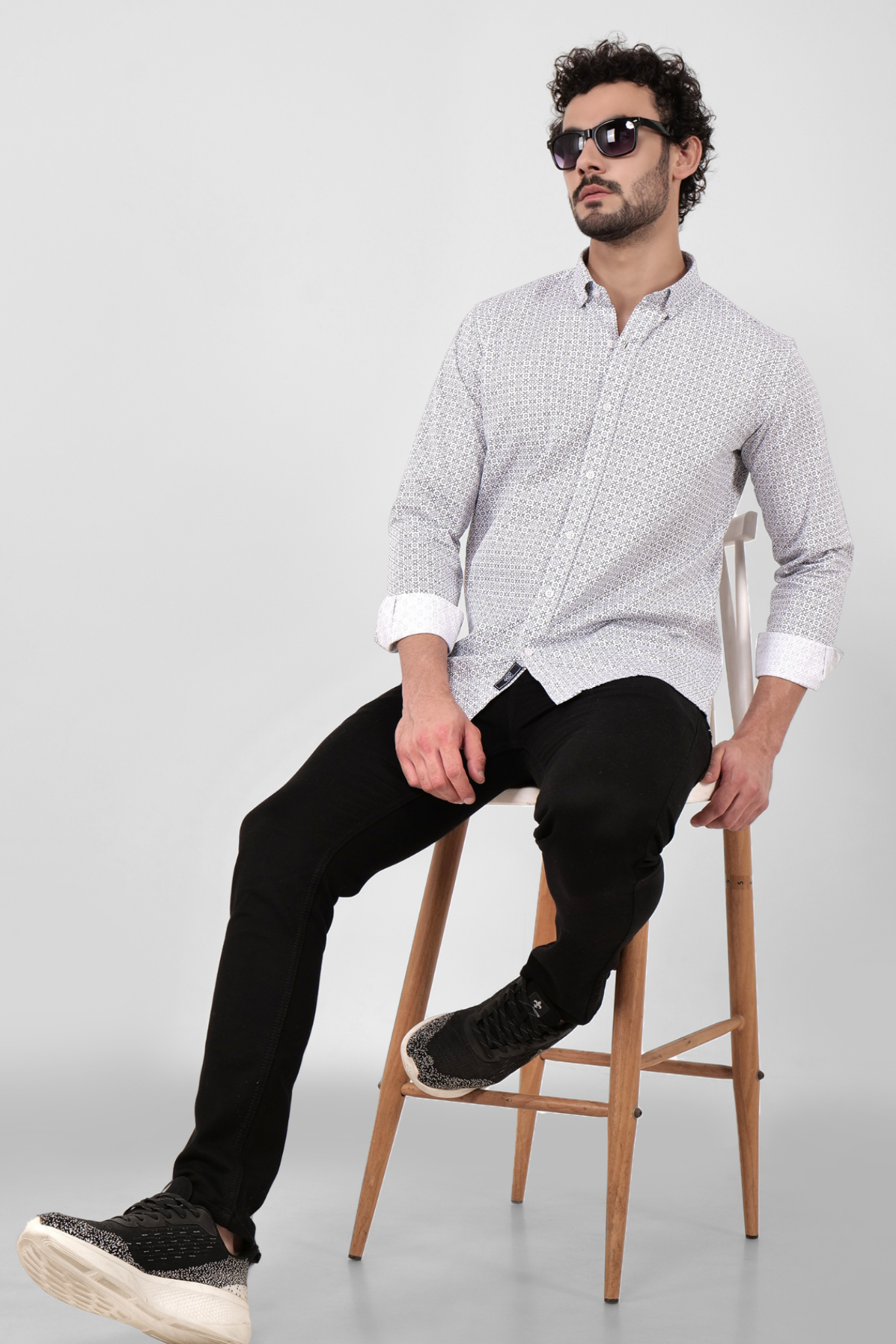 Subtle Essence Shirt