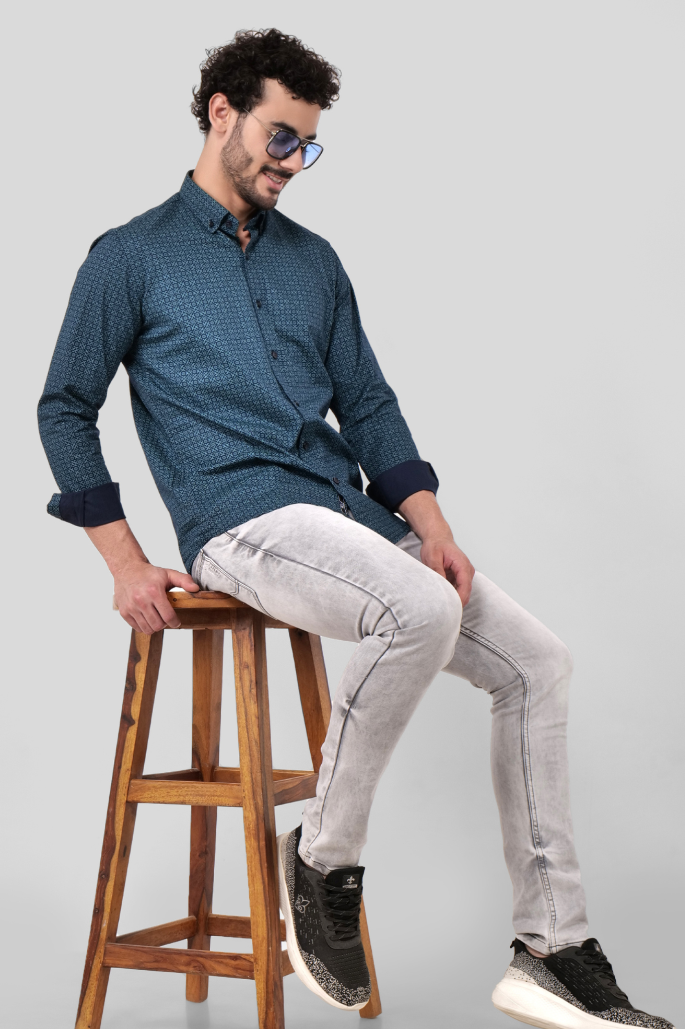 Subtle Essence Shirt