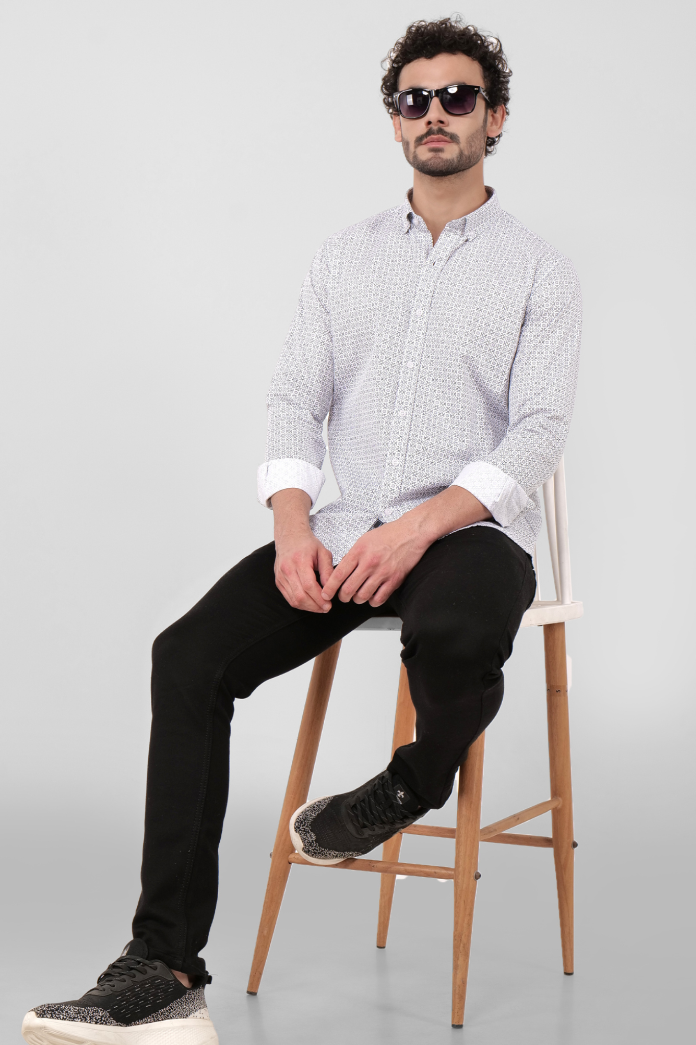 Subtle Essence Shirt