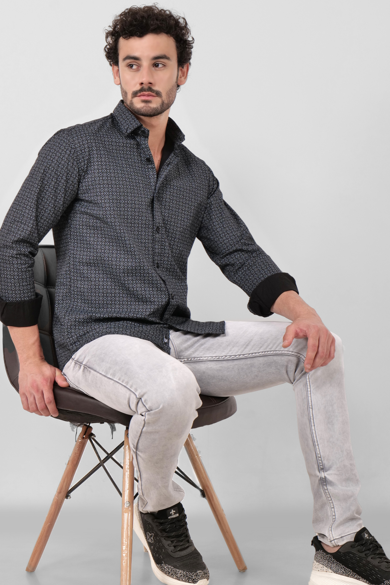 Subtle Essence Shirt