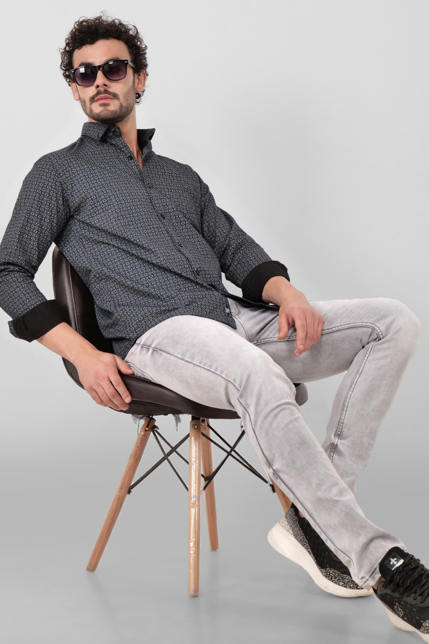 Subtle Essence Shirt