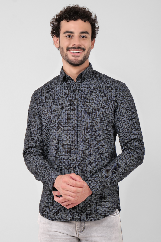 Subtle Essence Shirt