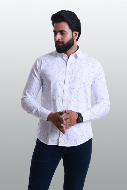 Timeless Elegance Shirt