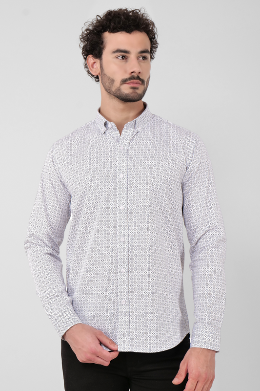 Subtle Essence Shirt