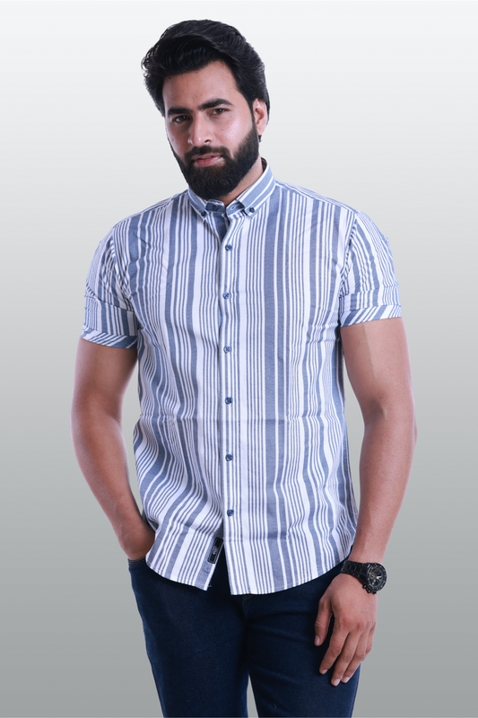 Striped Essence Shirt