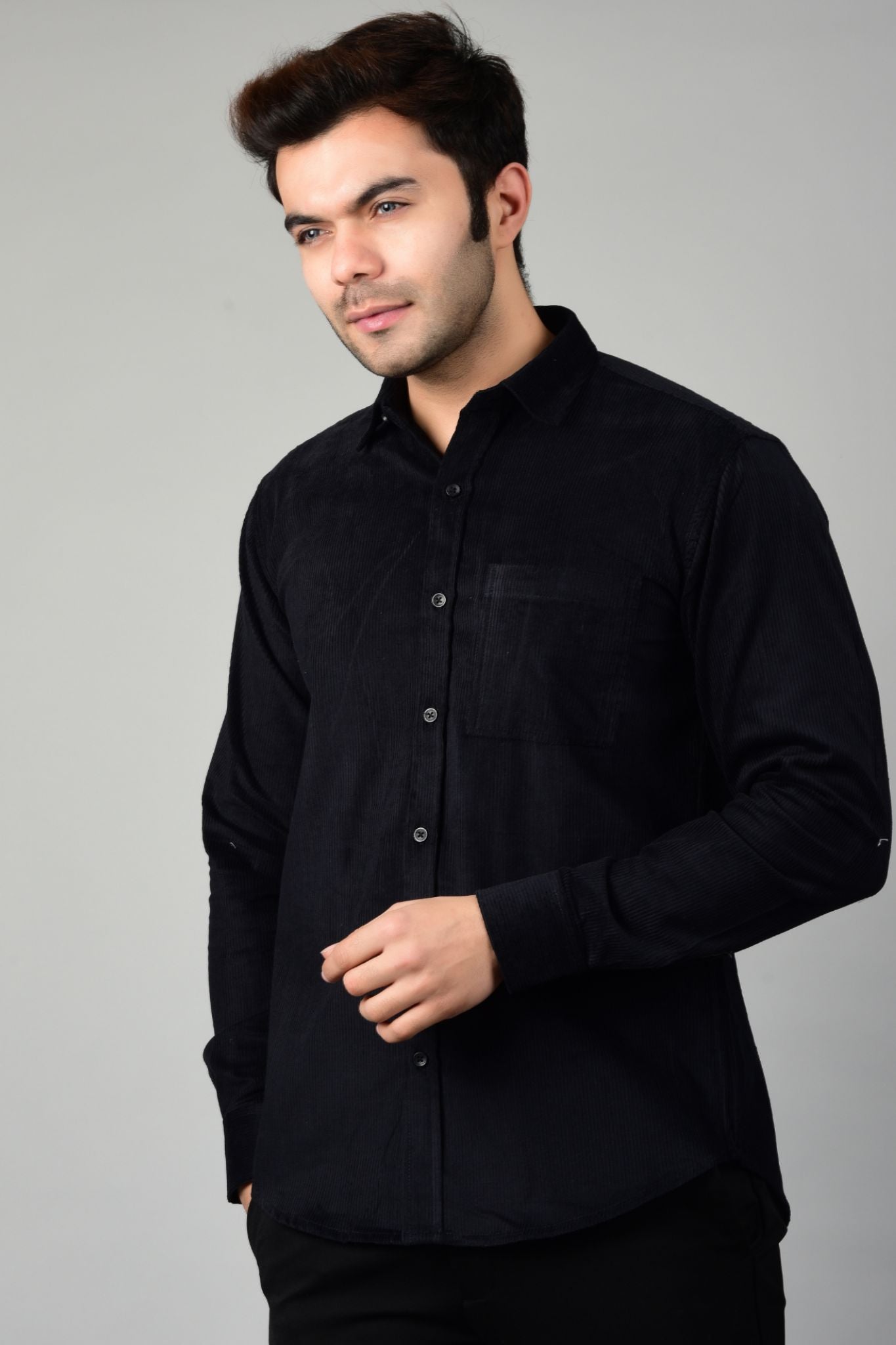 Soft Ridge shirt