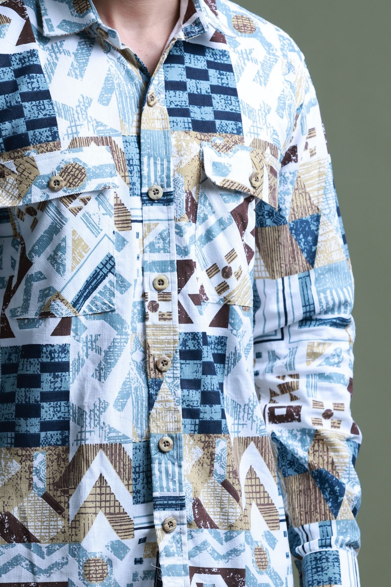 Artisan Vista Shirt